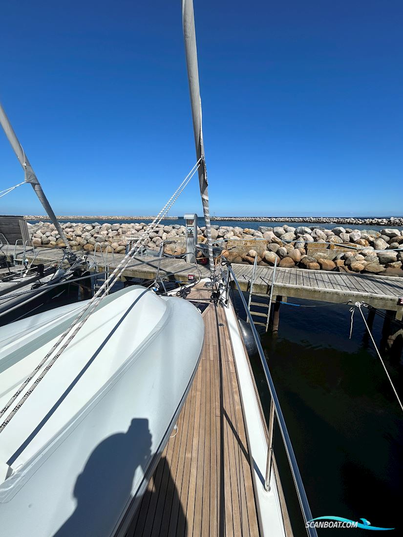 Hanse 445
