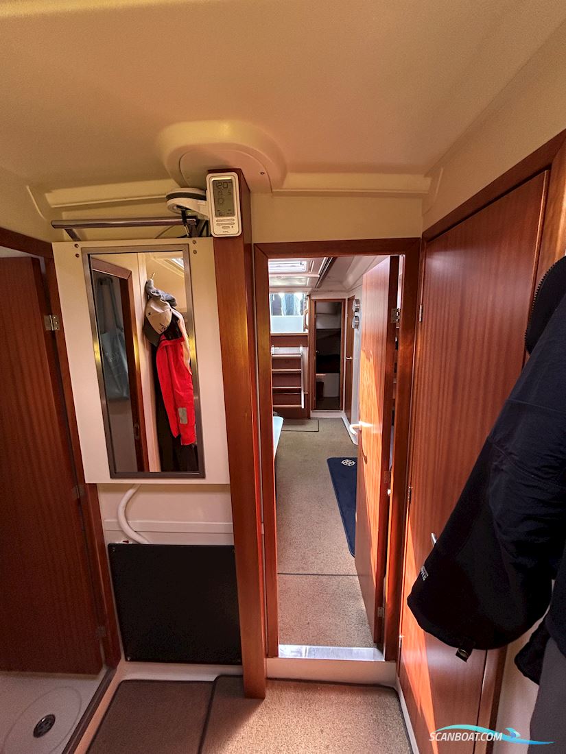 Hanse 445