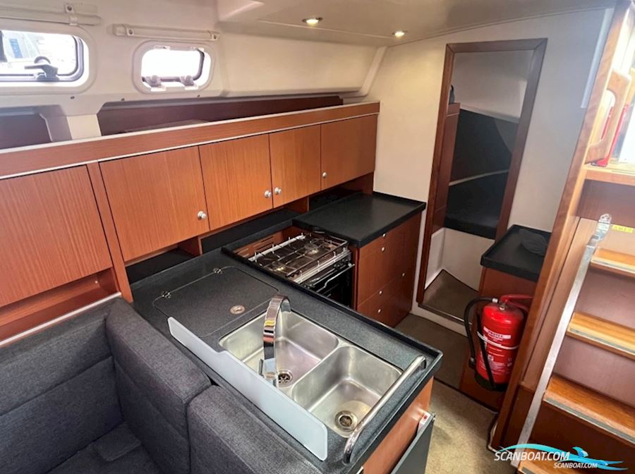 Hanse 445