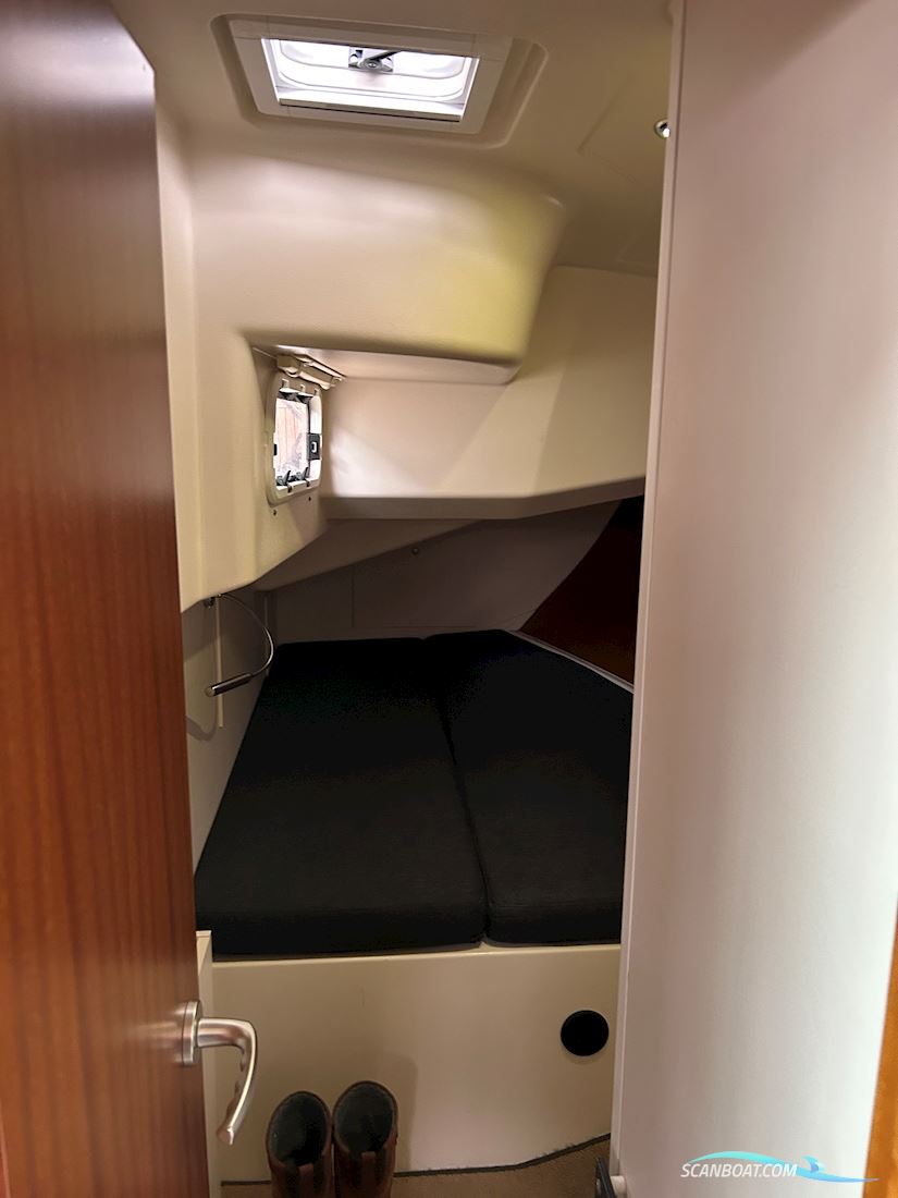Hanse 445