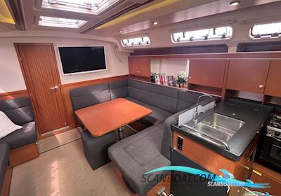 Hanse 445