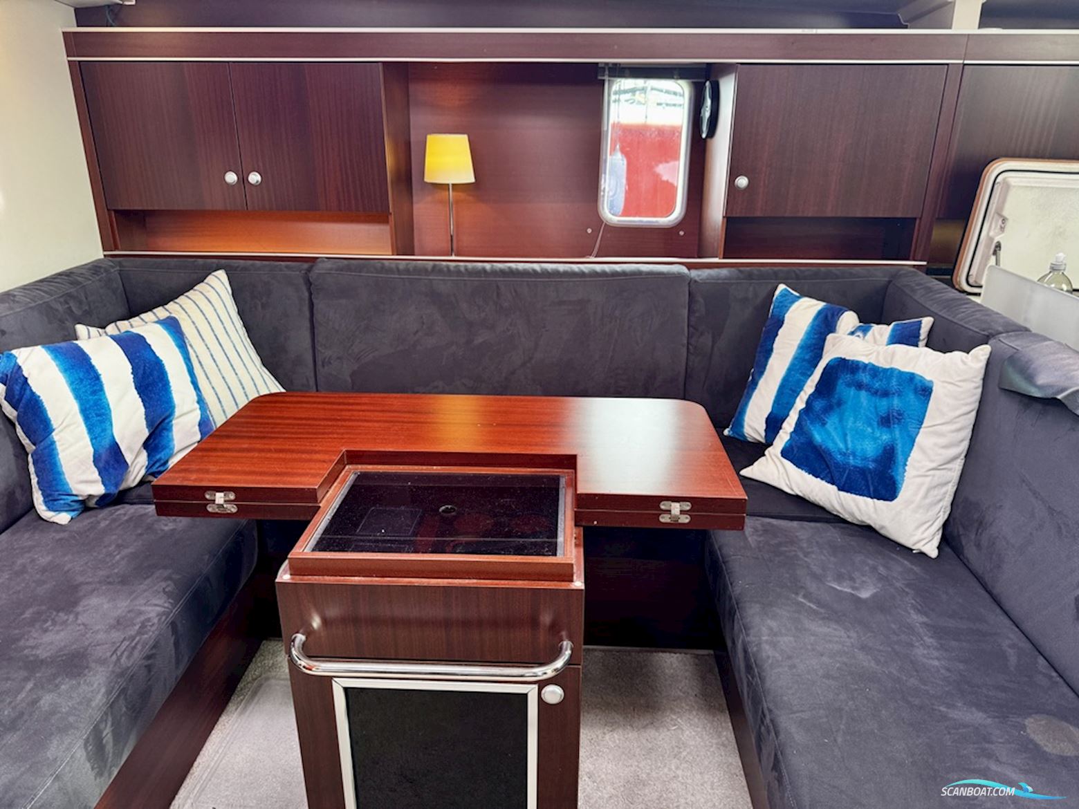Hanse 445