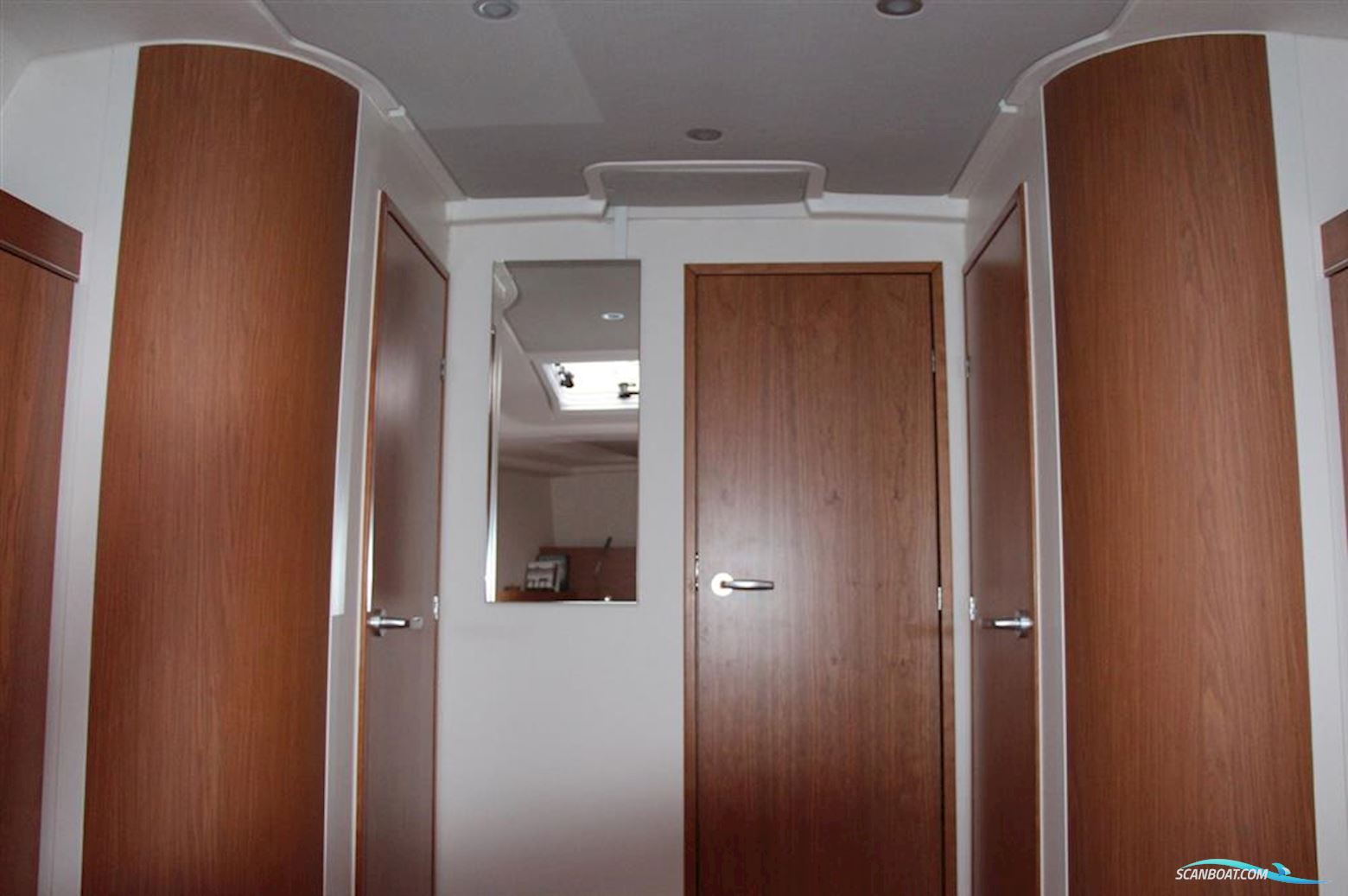 Hanse 455