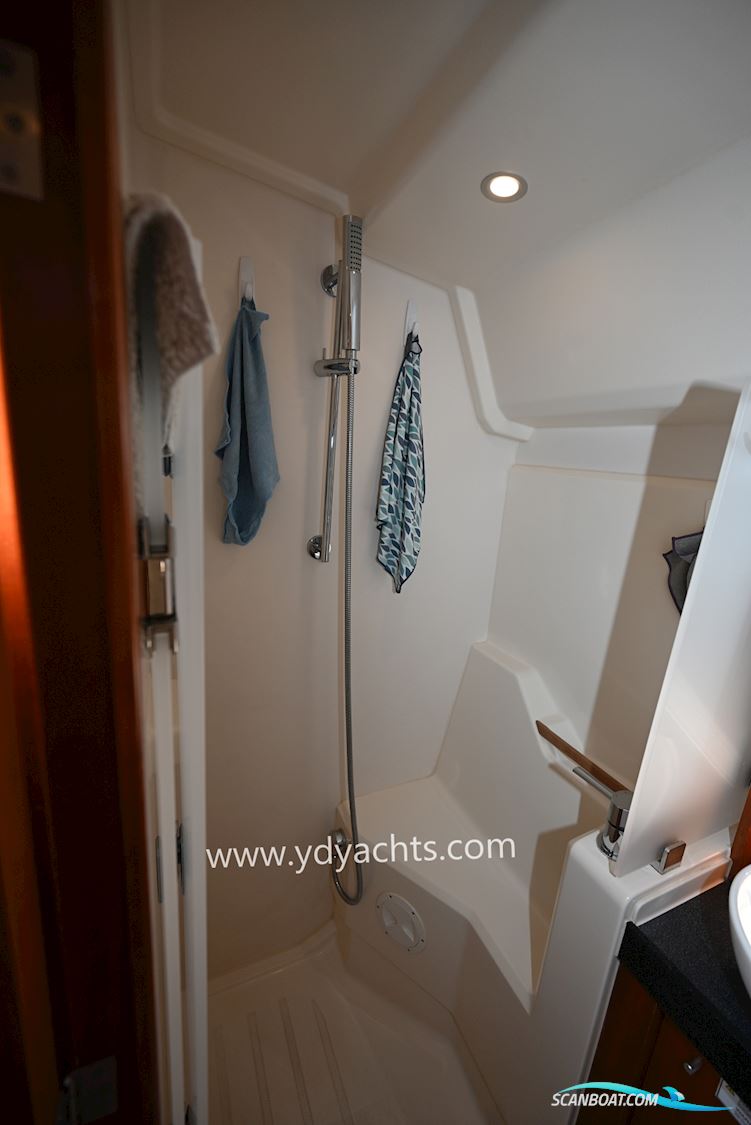 Hanse 455