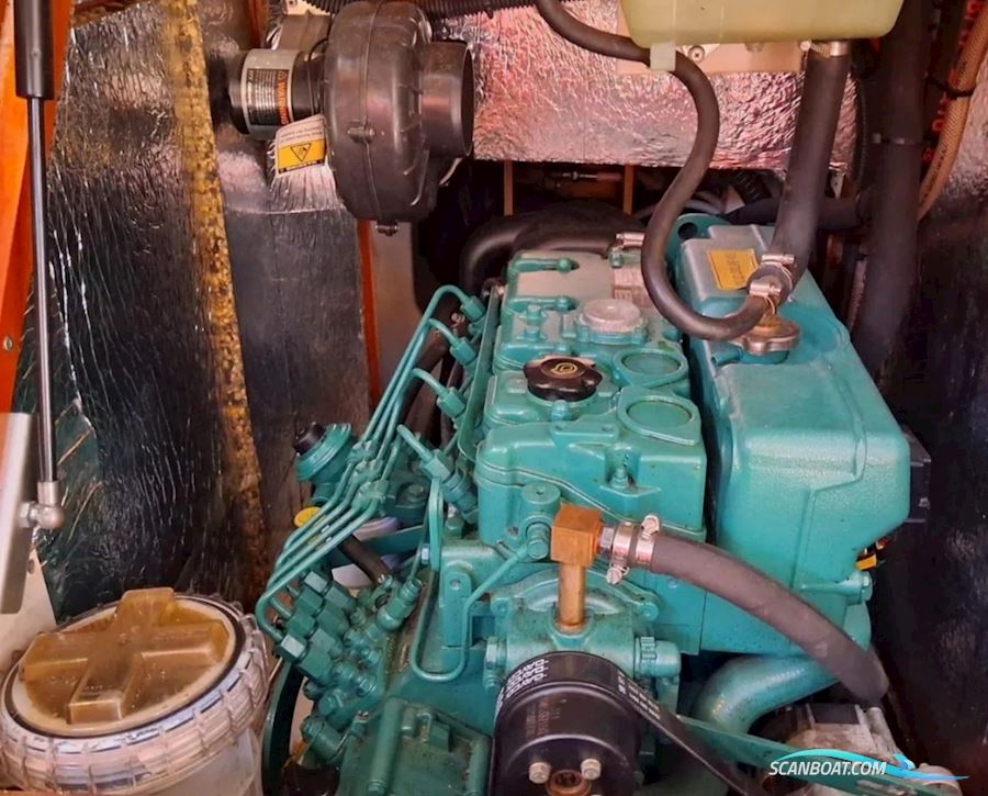 Hanse 455-Vat Paid–French Flag