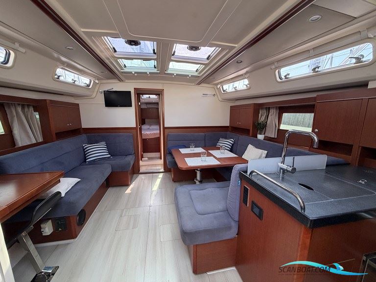 Hanse 455-Vat Paid–French Flag