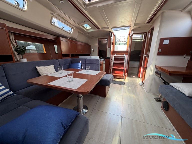 Hanse 455-Vat Paid–French Flag