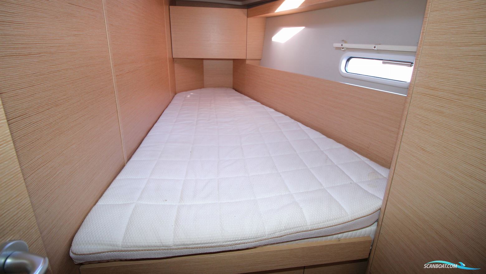 Hanse 458
