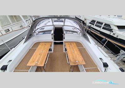 Hanse 460 Segelboot 2024, mit Yanmar motor, Deutschland