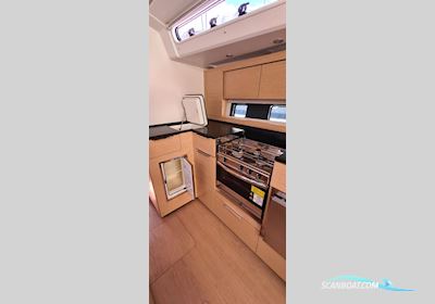 Hanse 460 Segelboot 2024, mit Yanmar motor, Deutschland