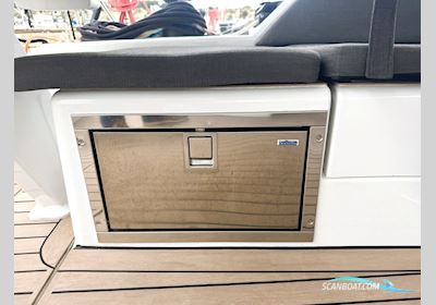Hanse 460 Segelboot 2022, mit Yanmar 4JH57 motor, Kroatien