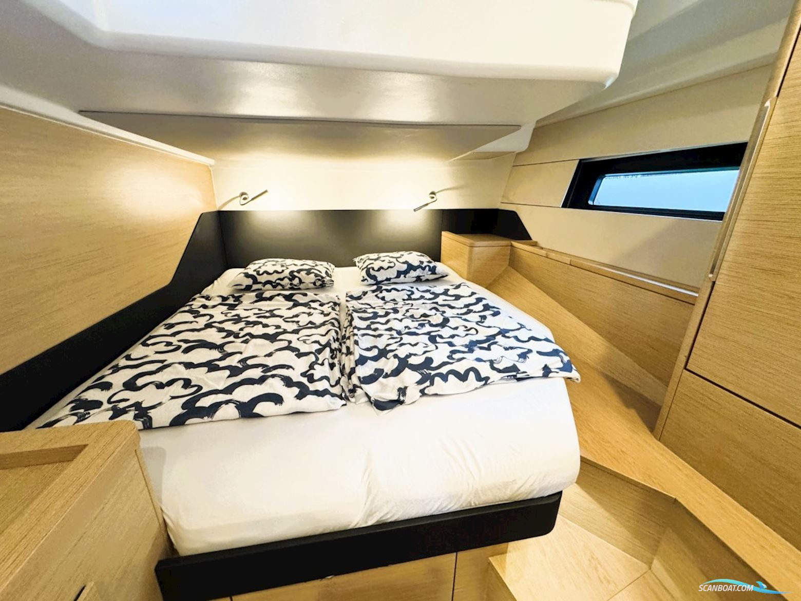 Hanse 460