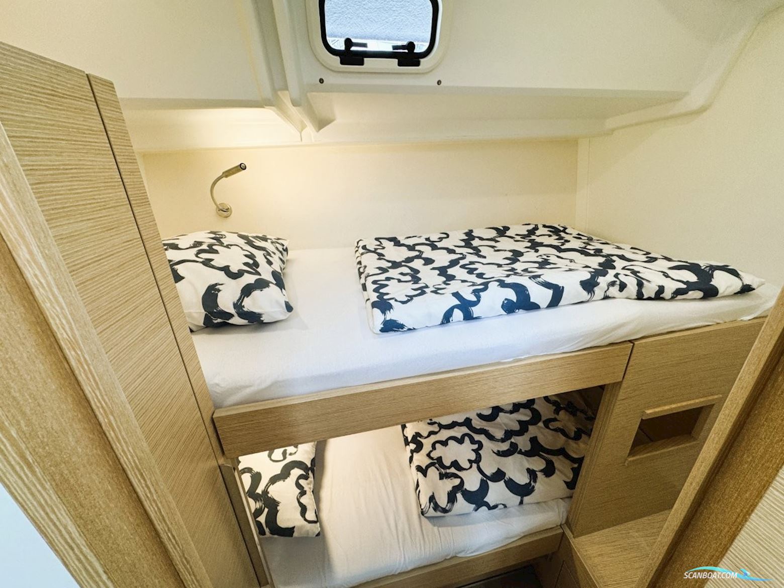 Hanse 460