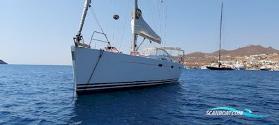 Hanse 461 Segelboot 2006, mit Yanmar 4JH4-TE motor, Griechenland