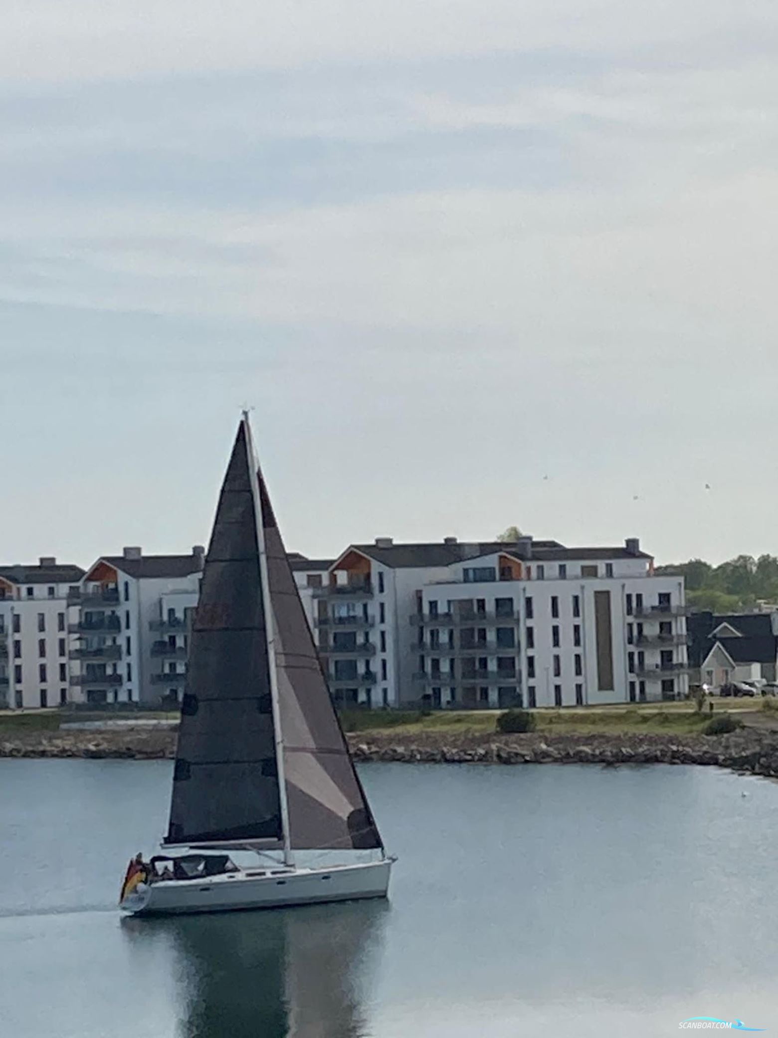 Hanse 470
