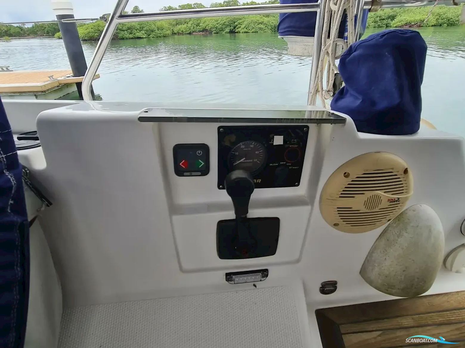 Hanse 470e