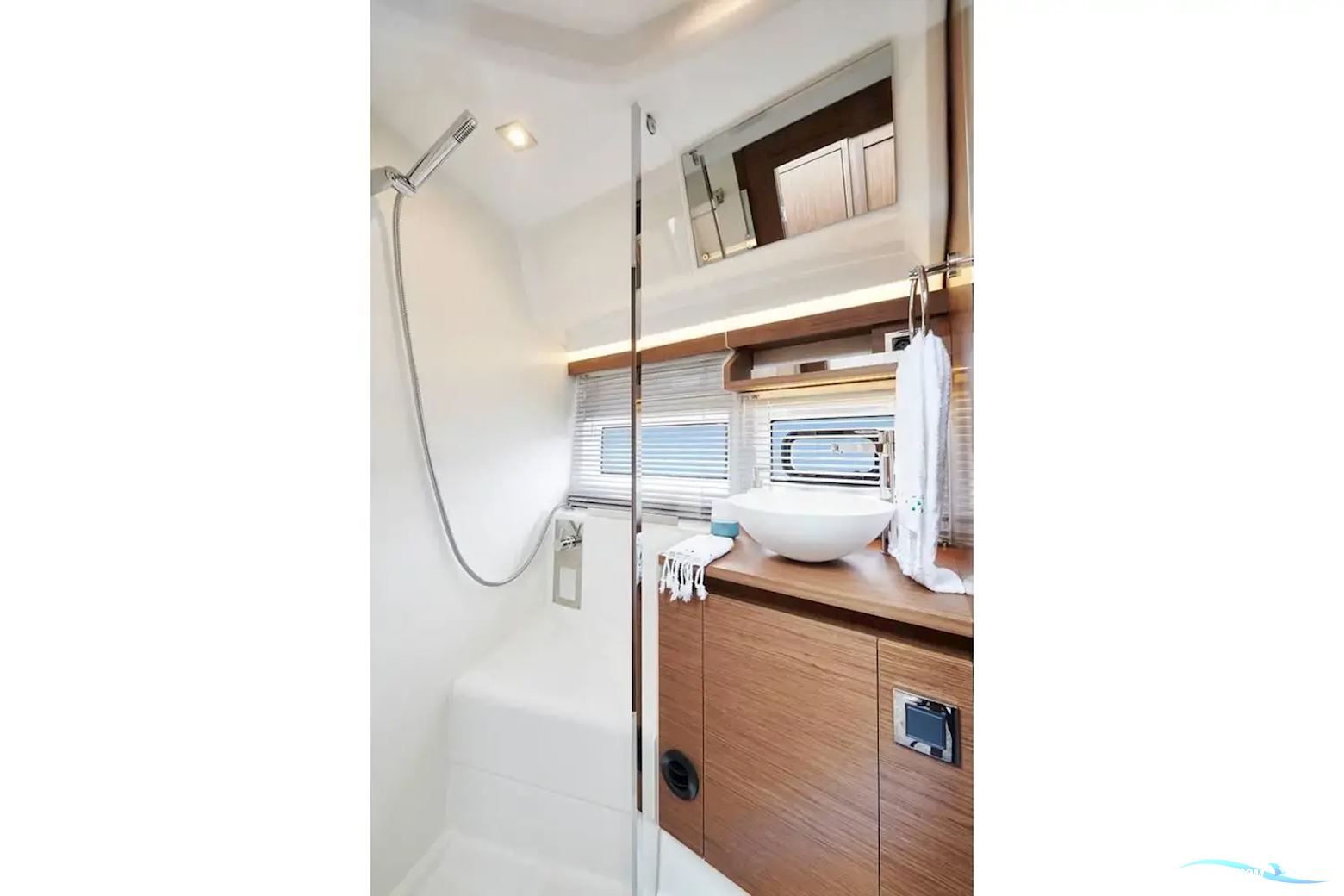 Hanse 470e