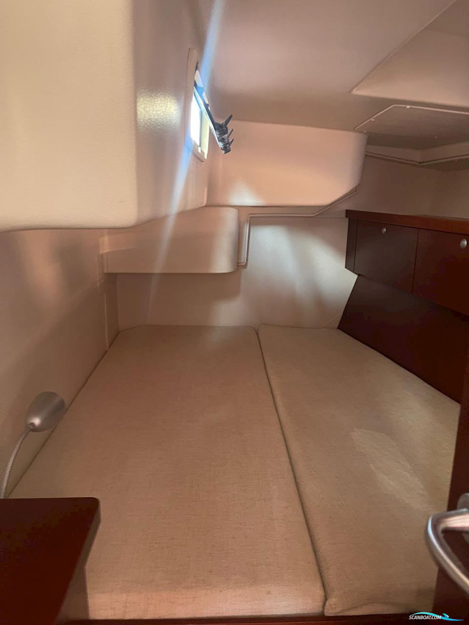 Hanse 470e