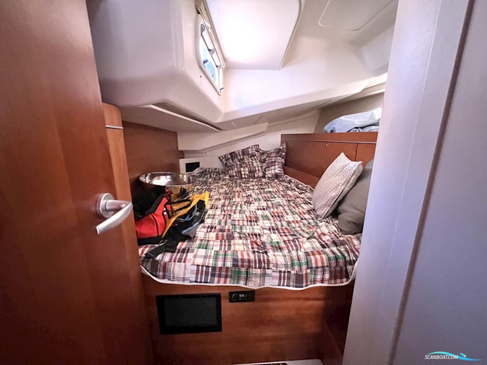 Hanse 495