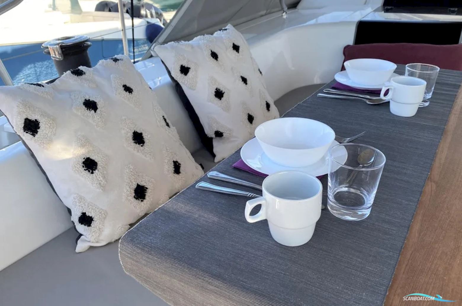 Hanse 508 Segelboot 2020, mit Yanmar 4JH80 motor, Deutschland