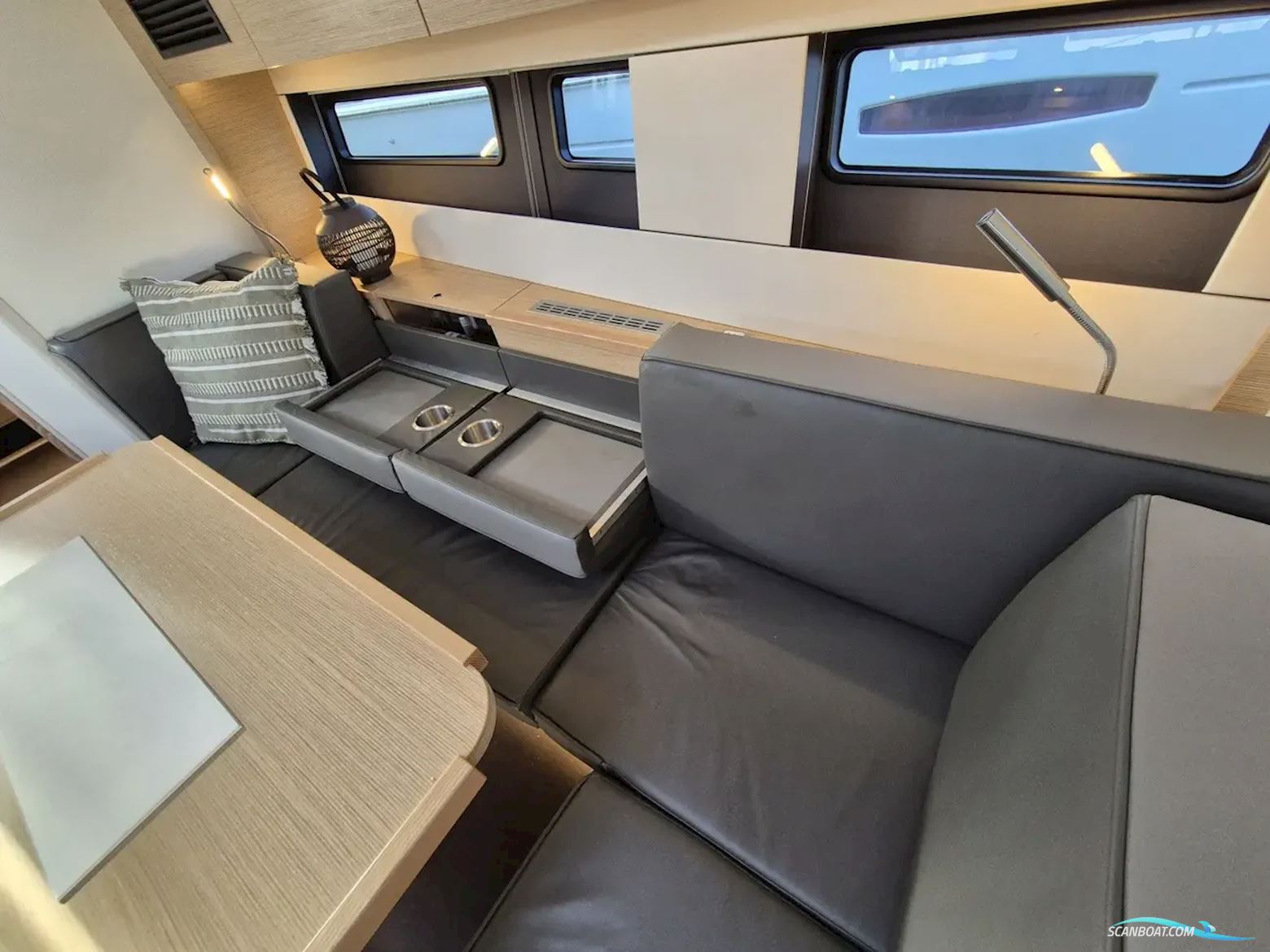 Hanse 510