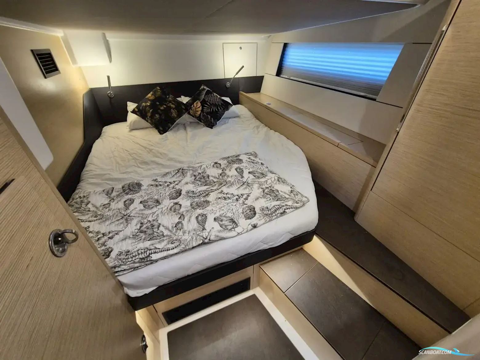 Hanse 510