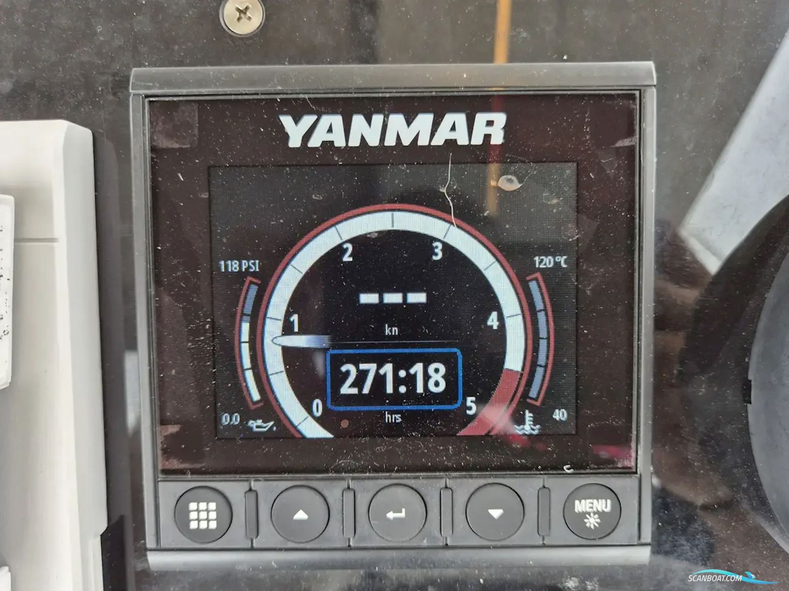 Hanse 510