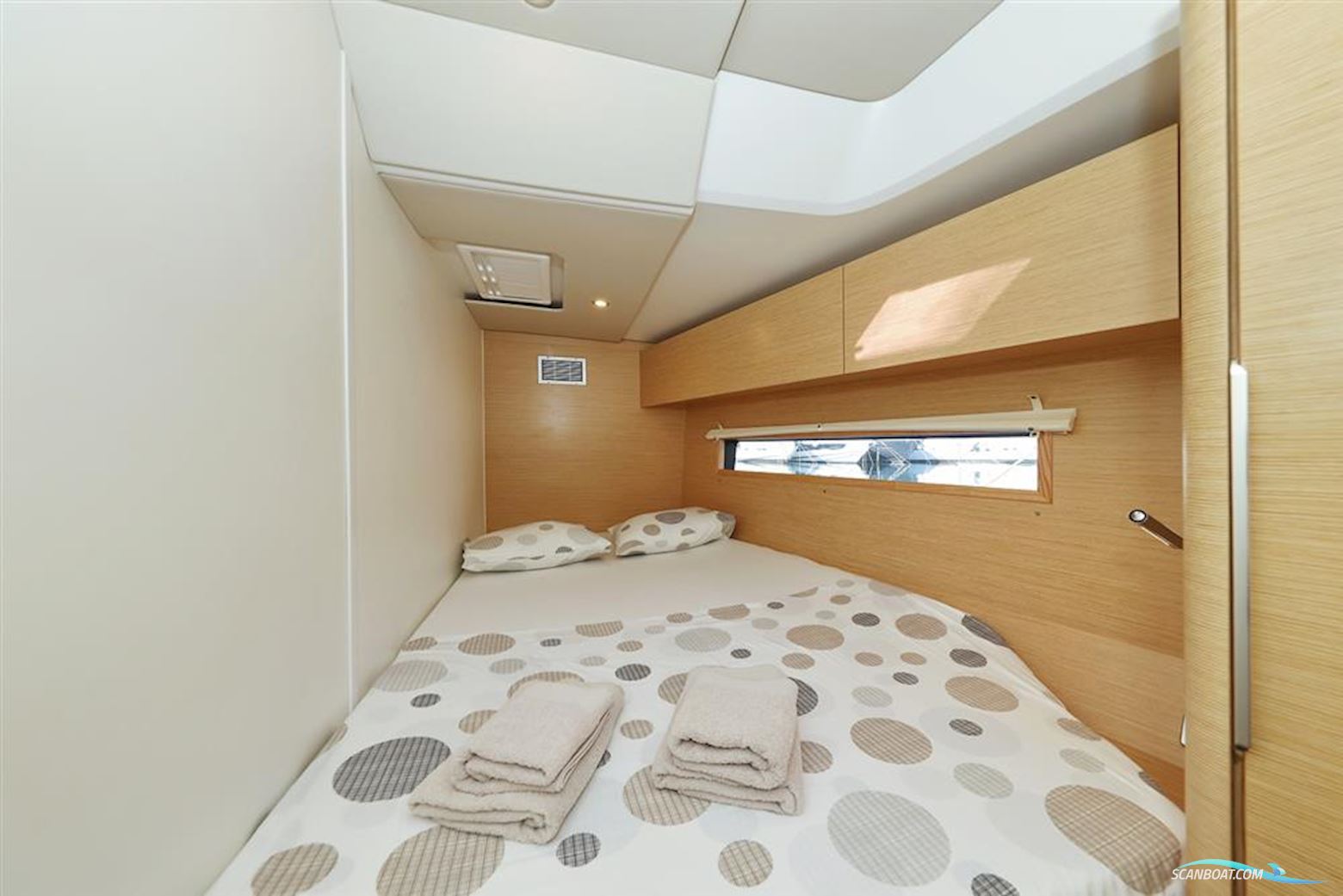 Hanse 510