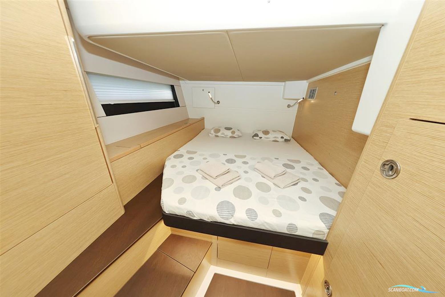 Hanse 510