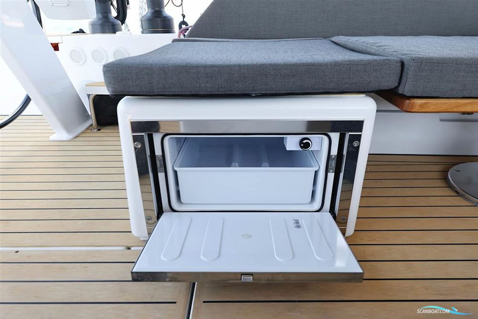 Hanse 510