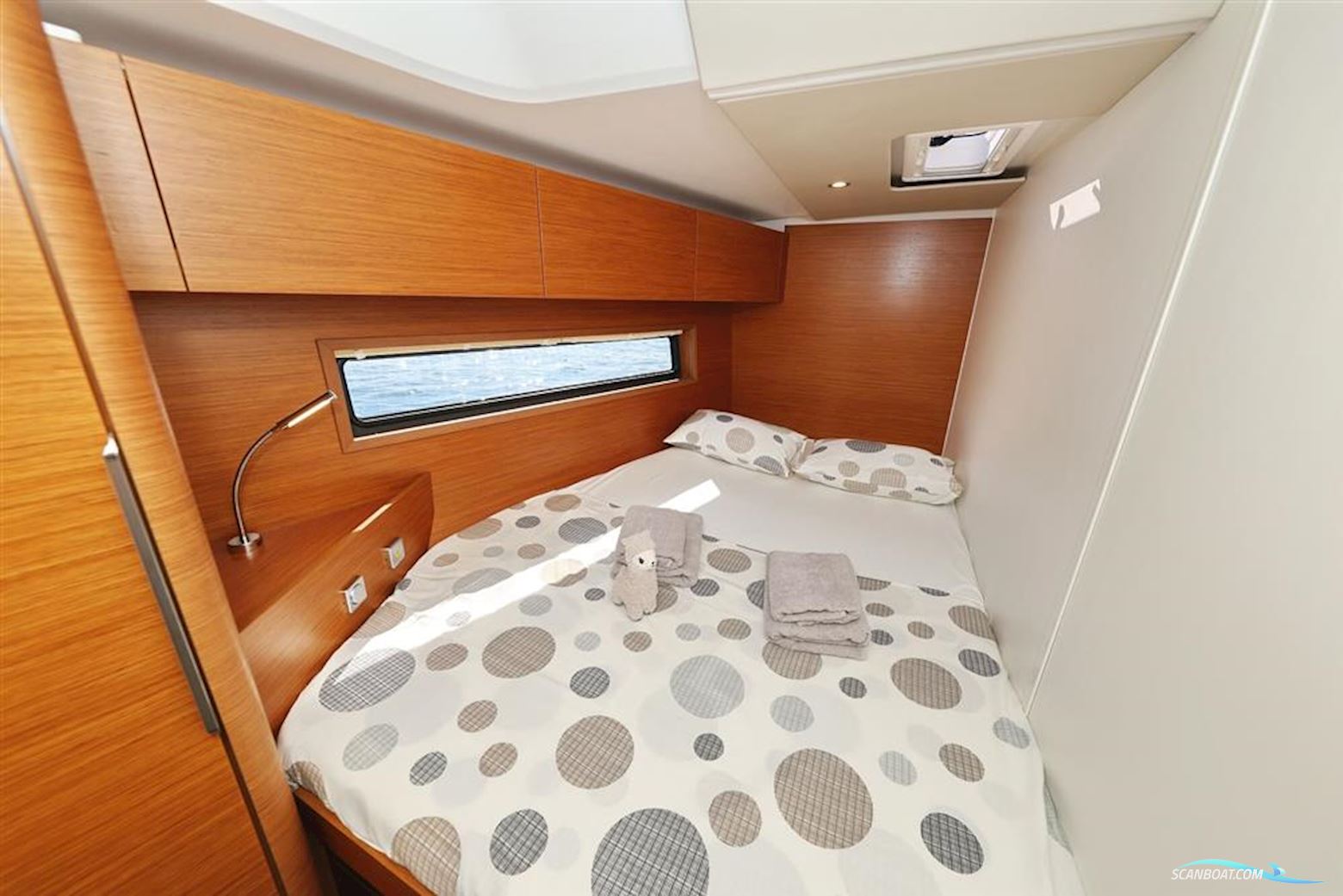 Hanse 510