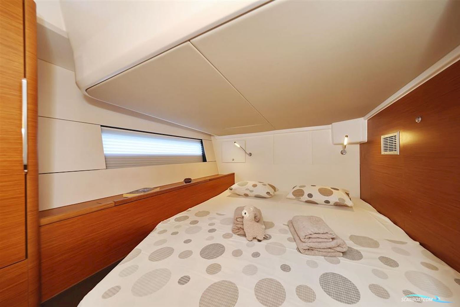 Hanse 510