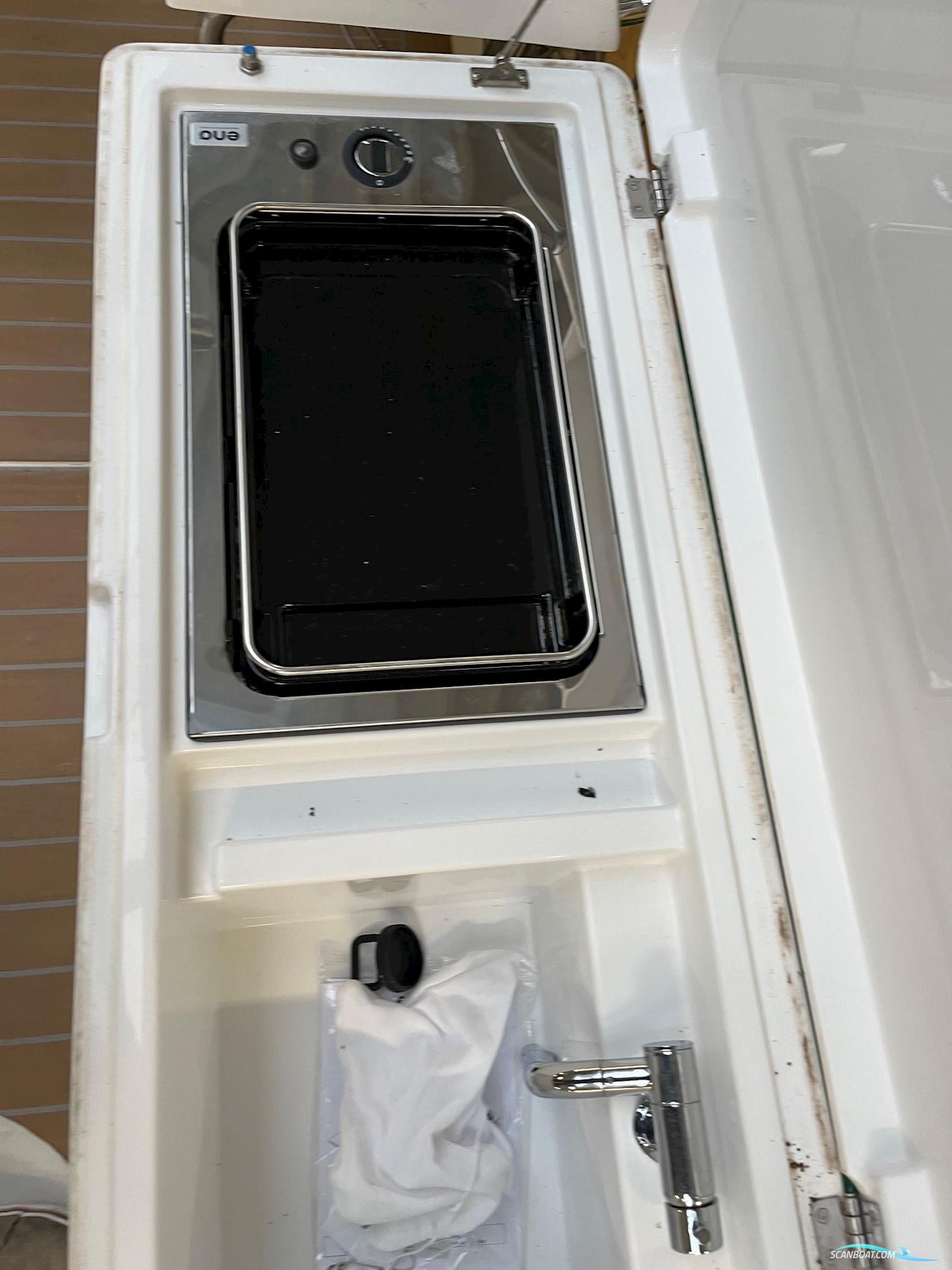 Hanse 510
