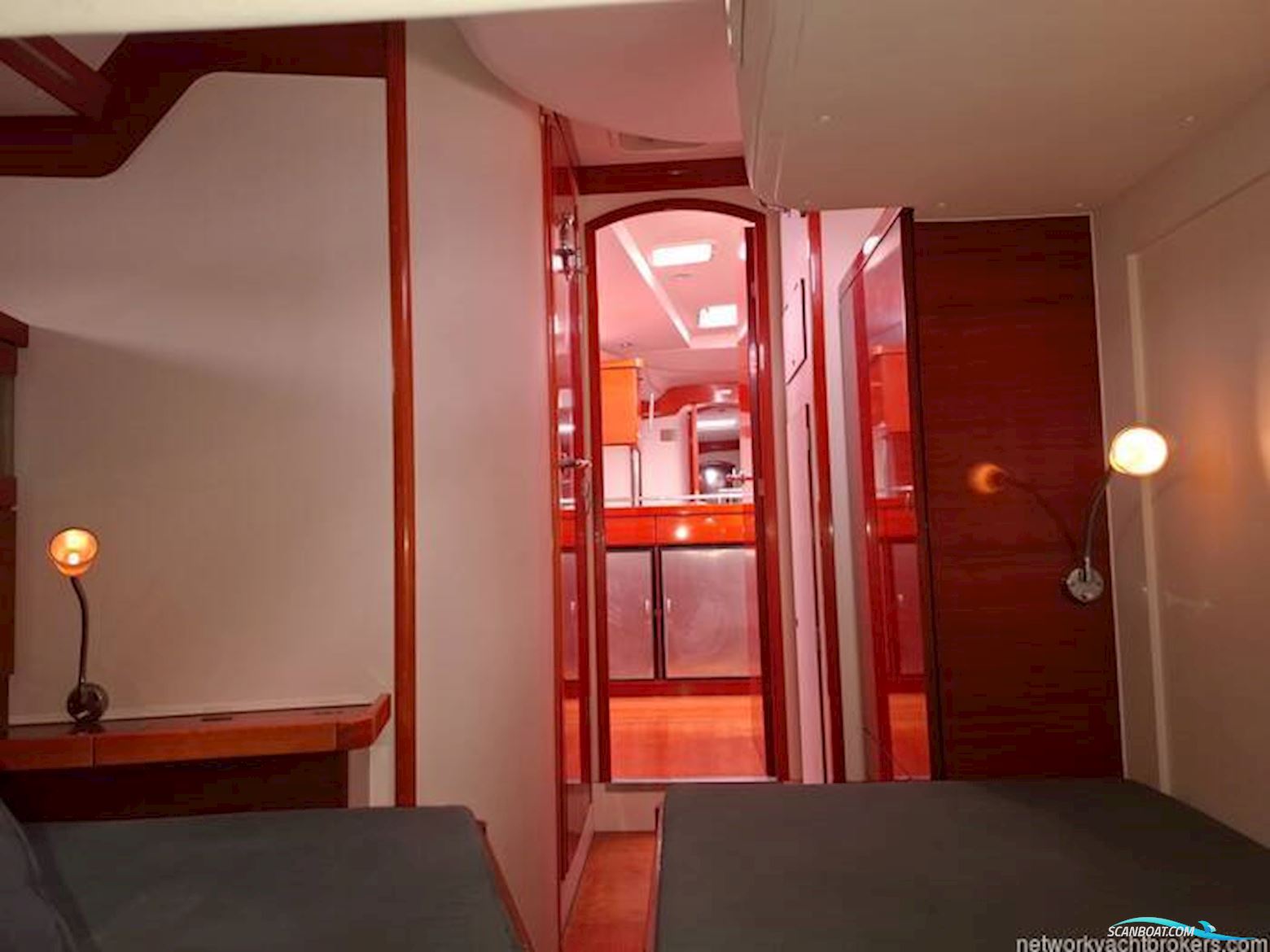 Hanse 531