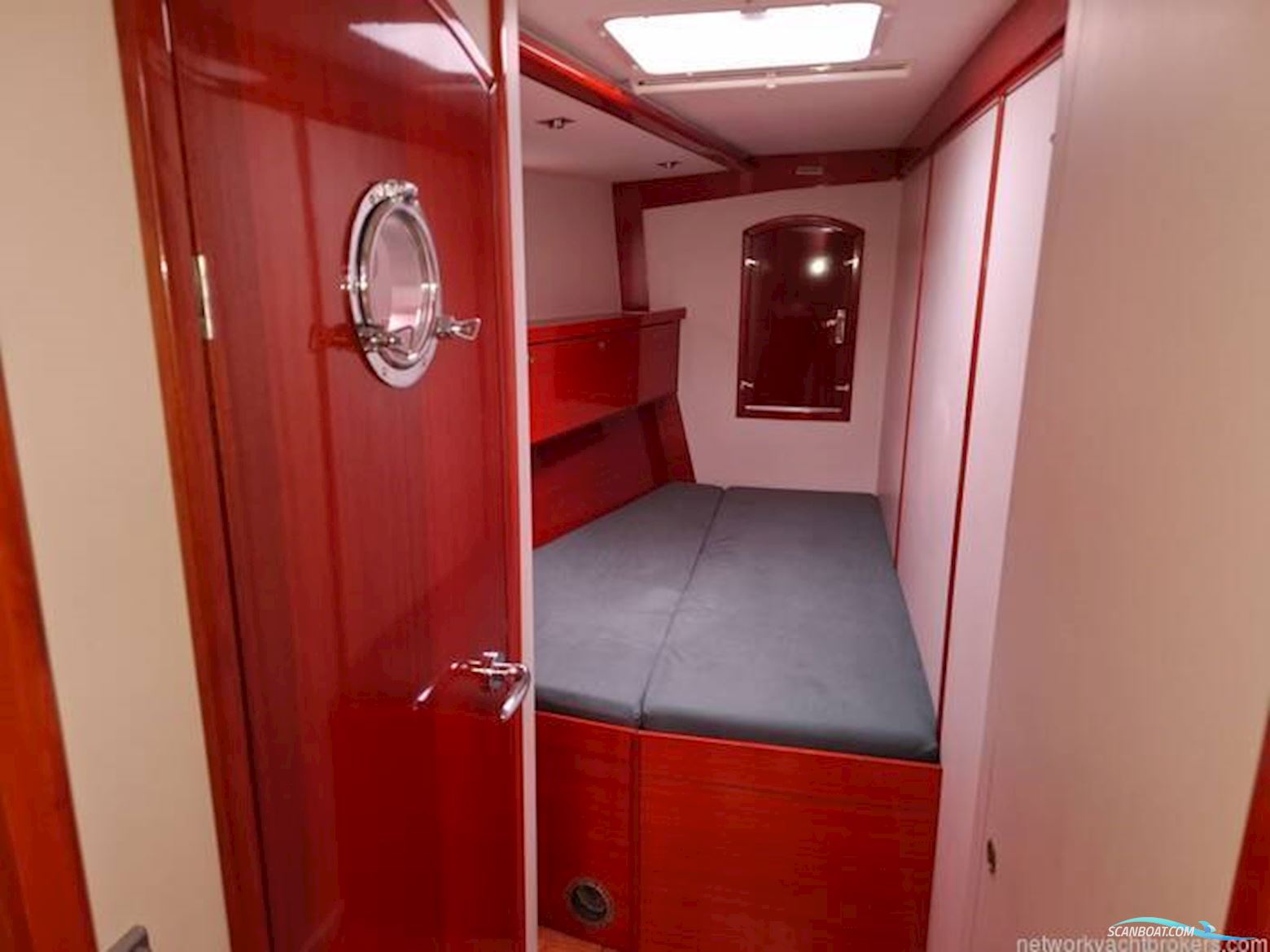Hanse 531