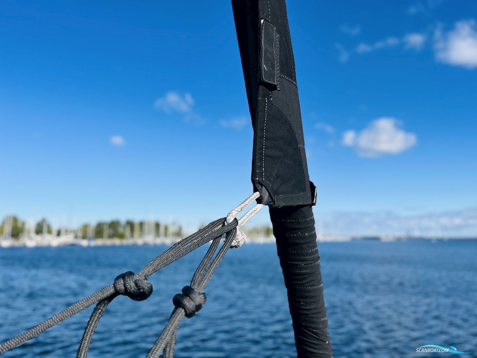 Hanse 545