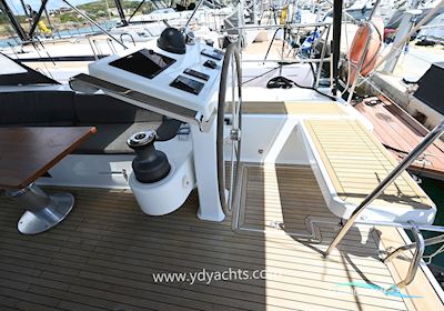 Hanse 548 Segelboot 2020, mit Yanmar motor, Griechenland