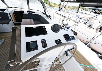 Hanse 548 Segelboot 2020, mit Yanmar motor, Griechenland