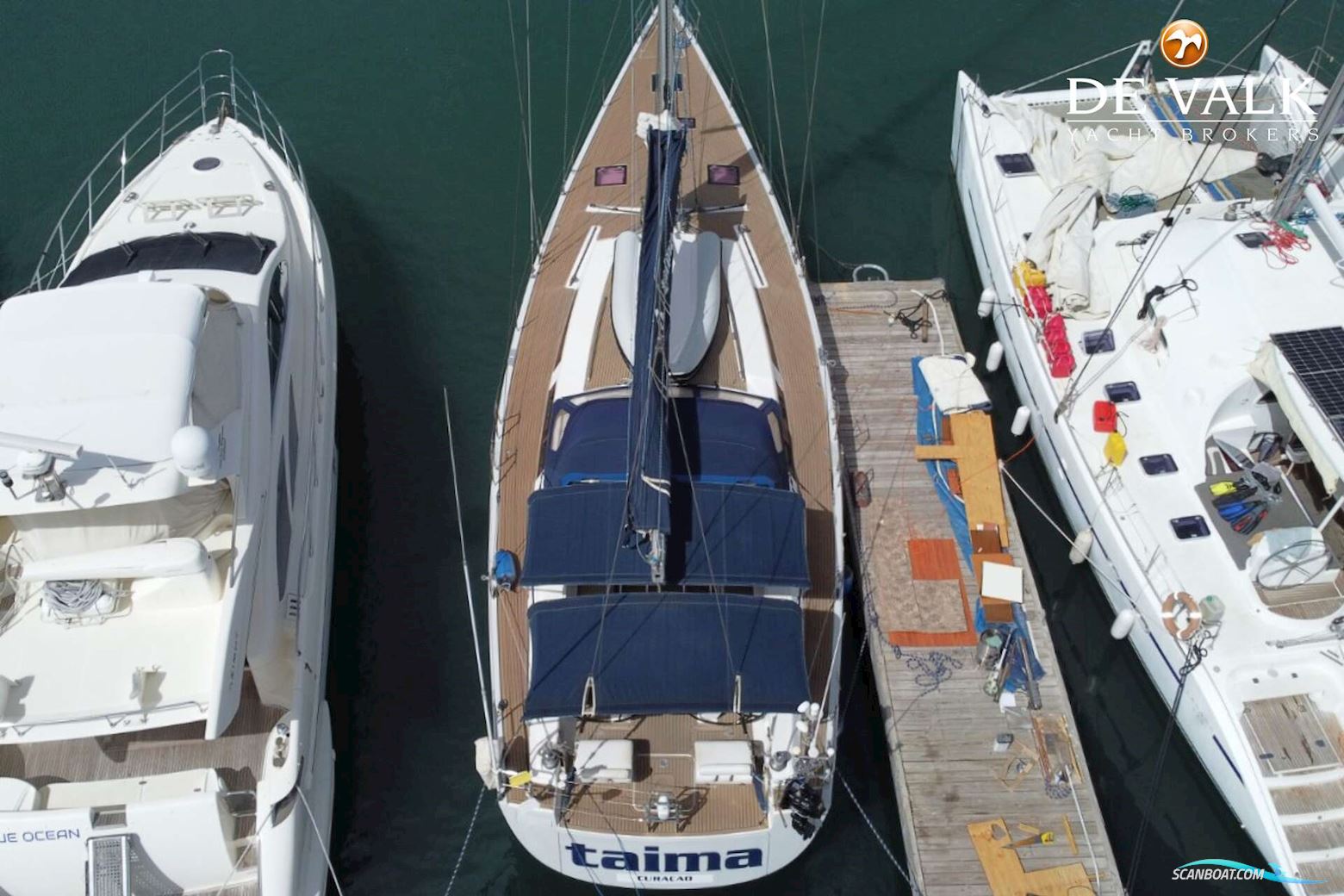 Hanse 630e