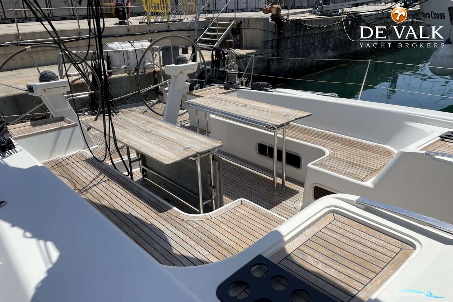 Hanse 630e