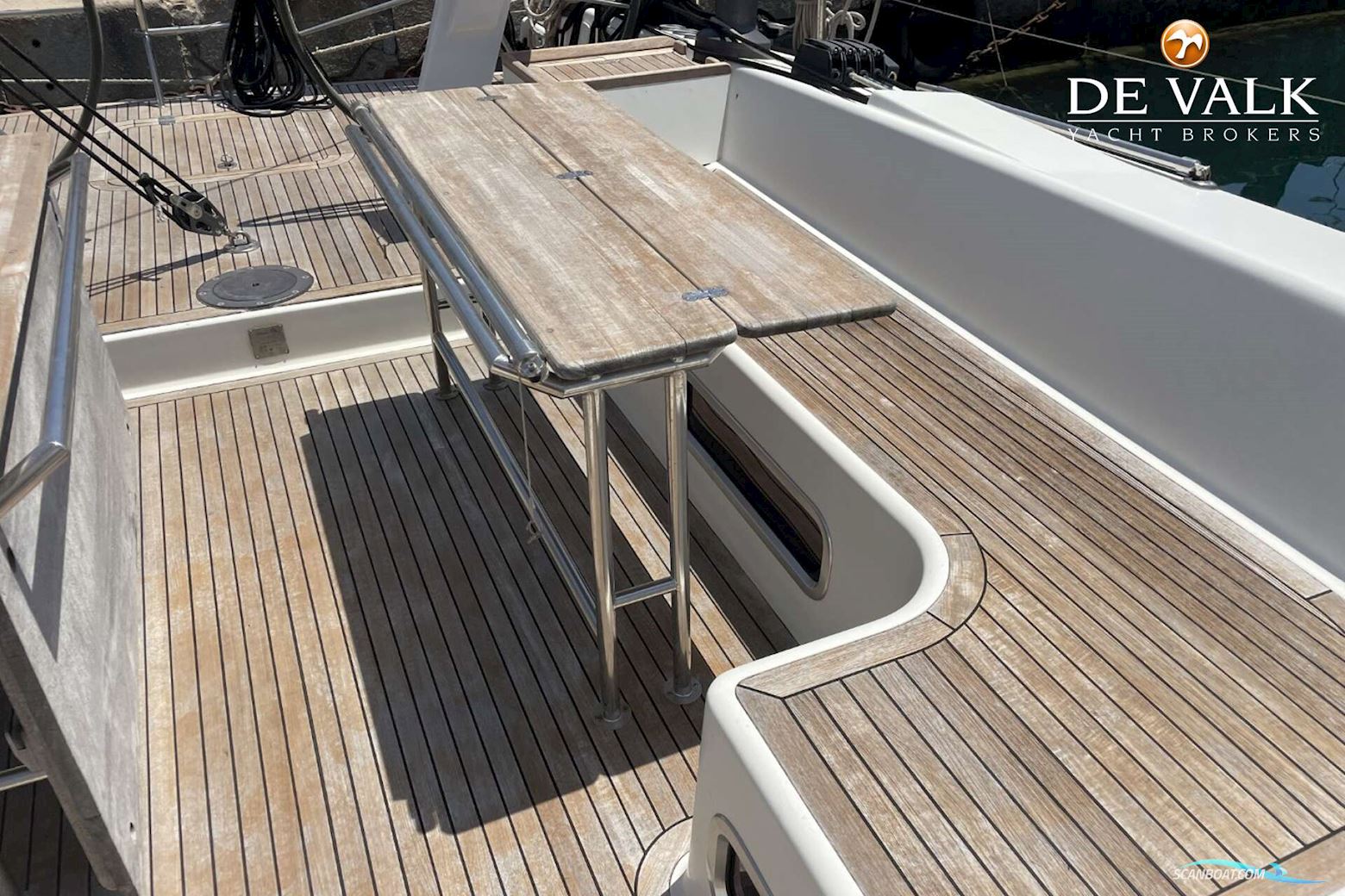 Hanse 630e