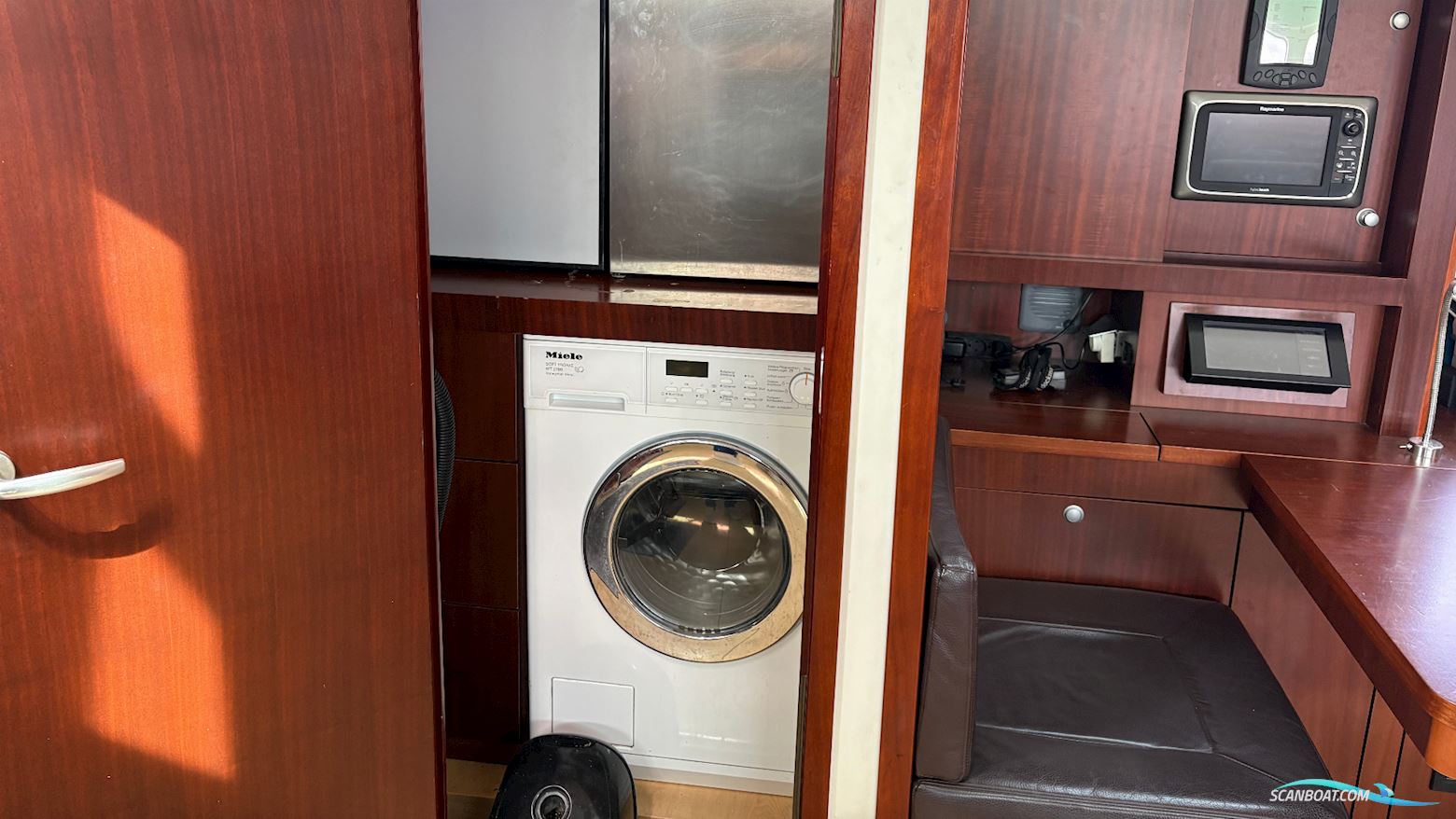 Hanse 630E
