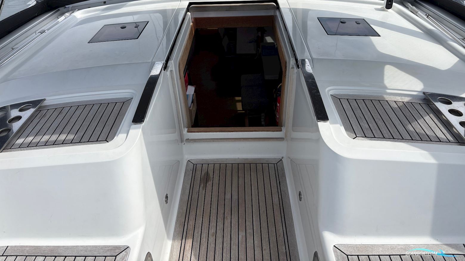 Hanse 630E