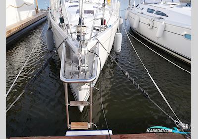 Hanse Hanse 350 Segelboot 2009, mit Yanmar motor, Sweden