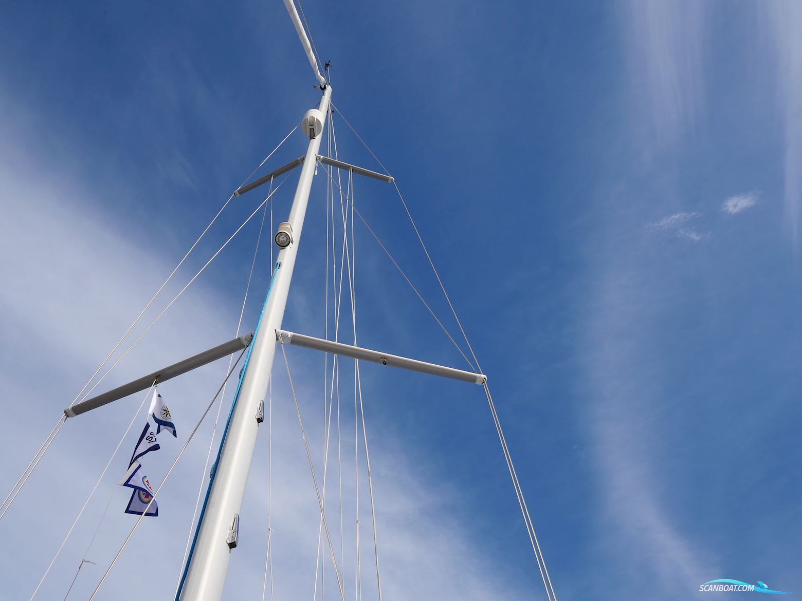 Hanse Hanse 350