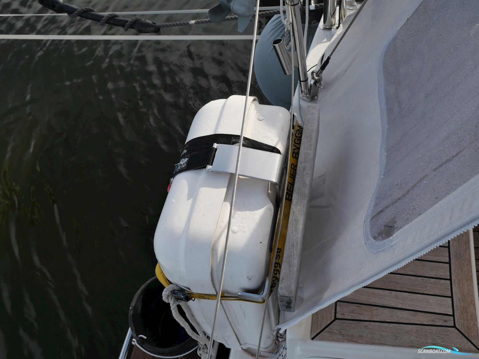 Hanse Hanse 350
