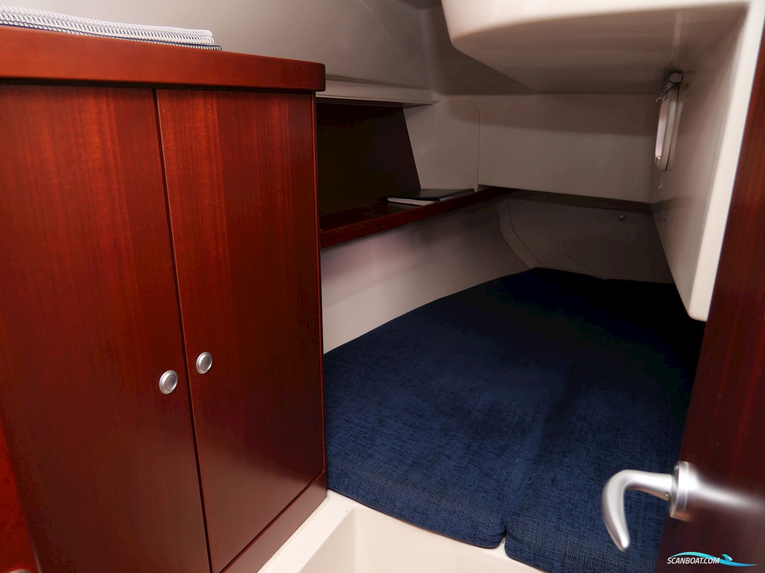 Hanse Hanse 350
