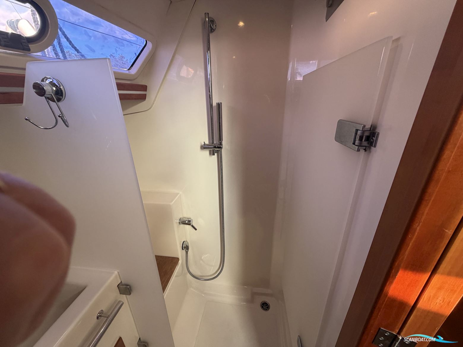Hanse Hanse 370