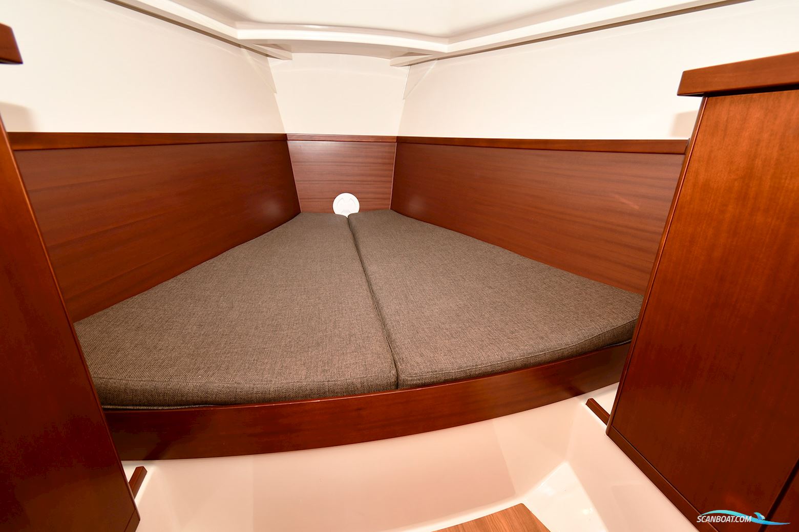 Hanse Hanse 375