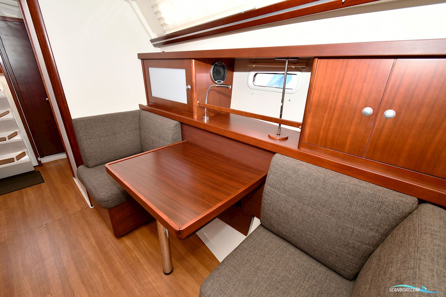 Hanse Hanse 375